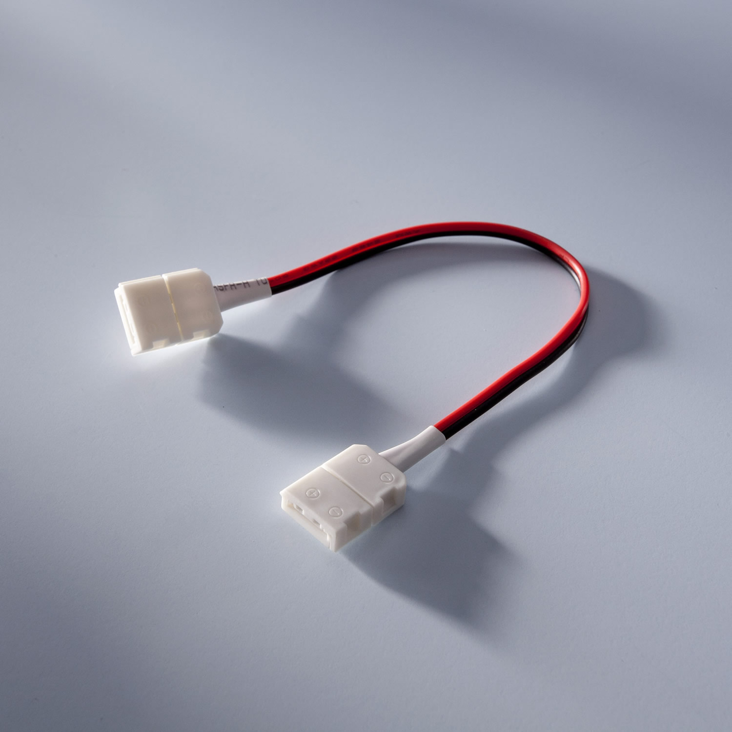 Conector com cabo para tiras de LED LumiFlex